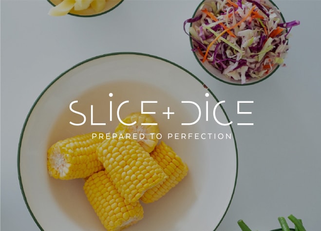 Slice and Dice